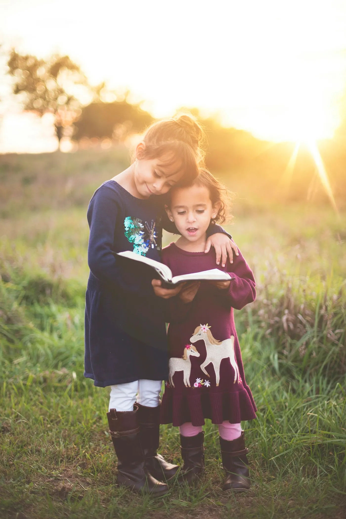 Au Pair in Deutschland: Sprachkurs-Pflicht & die besten Optionen
