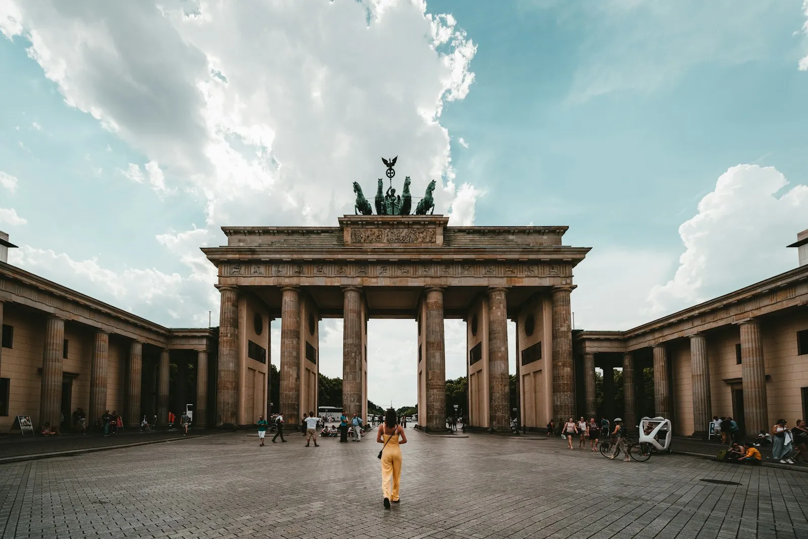 Learn German in Berlin 2026: The Complete City Guide for Language Students
