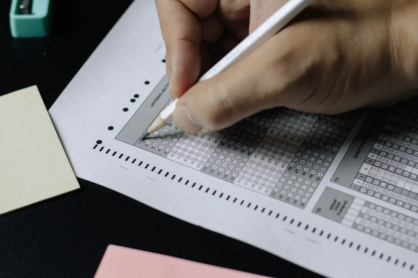 DTZ (Deutsch-Test für Zuwanderer): полное руководство по экзамену