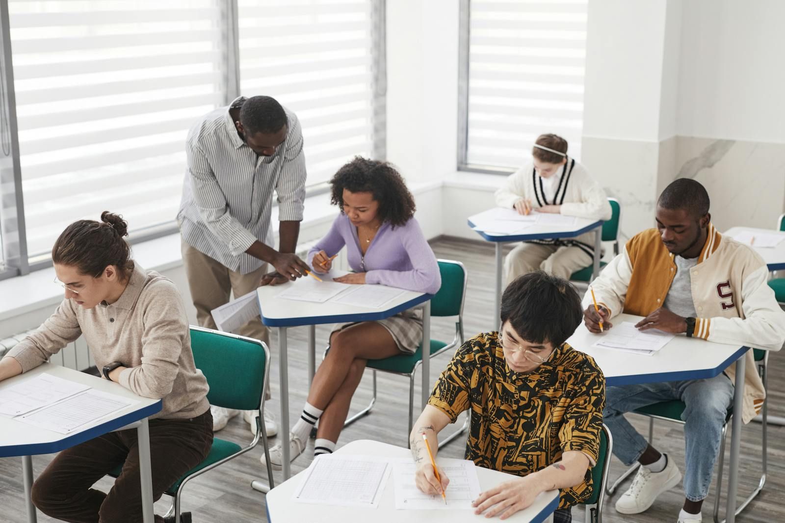 TestDaF 2026: The Complete Guide to Germany's Most Important Language Exam